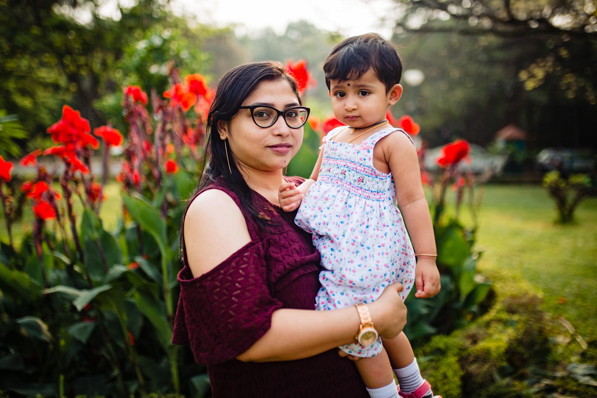 Kaira 1st Birthday — photo 20